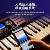 CASIO CT-S1000V 电子琴 (CT-S1000V+U架+琴包+礼包+琴凳)