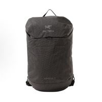 百亿补贴：ARC'TERYX KONSEAL 15L 双肩包 轻量化防水户外攀岩旅游徒步运动轻便