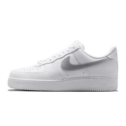 NIKE 夏季男鞋AF1空军一号运动鞋休闲鞋板鞋FJ4146-134