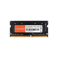 Centremix芯联创 DDR4 3200MHz C22时序 笔记本内存条