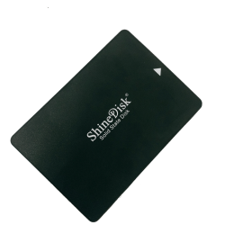ShineDisk 云储固态硬盘SSD笔记本台式机电脑SATA3 120G非128G