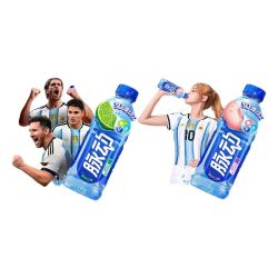 脉动 青柠600ml*6+蜜桃600ml*6