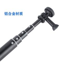 漫斯 MANSI/漫斯  运动相机配件 延长杆