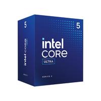 intel/英特尔酷睿Ultra 5 225/225F处理器10核xe核显盒装cpu