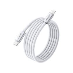 Anker A8060-2 66W超级快充 USB-C数据线