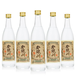 老银川 宁夏老银川 高粱酒 43%vol 浓香型白酒 500ml单瓶装