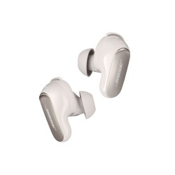 BOSE QuietComfort 消噪耳塞 Ultra 大鲨3代 入耳式真无线主动降噪蓝牙耳机