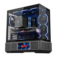 AMD 锐龙7 9700X 组装台式机