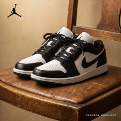 NIKE 2026年女子 AIR JORDAN 1 LOW篮球鞋 DC0774-101