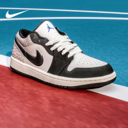 NIKE AJ1 男款低帮板鞋 IU2268-100