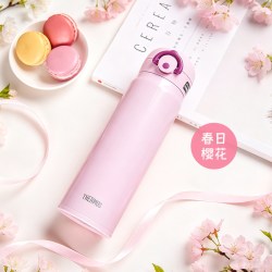 THERMOS 膳魔师 JNL-503 保温杯 500ml