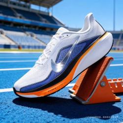 NIKE 男鞋AIR ZOOM PEGASUS 42健身训练飞马运动鞋跑步鞋IB1873-102 IB1873-102
