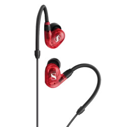 森海塞尔 IE100PRO HIFI发烧入耳式监听无线蓝牙高保真音乐耳机 IE100蓝牙版