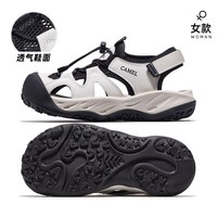 88VIP：骆驼 女款沙滩鞋 G26B394073