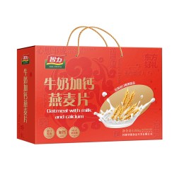 智力 牦牛骨髓蛋白粉 1050g 礼盒装