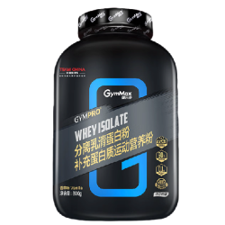 健乐多 分离乳清蛋白粉 香草味