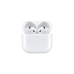 Apple AirPods 4 半入耳式真无线蓝牙耳机