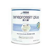 雀巢 Nestle Health Science 雀巢健康科学 德版蛋白补营养粉 增量装 白色