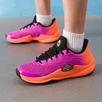 安德玛 CURRY SPLASH 26 篮球鞋