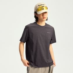 瞬时山野 26新款户外3A抗菌吸湿速干宽松短袖T恤