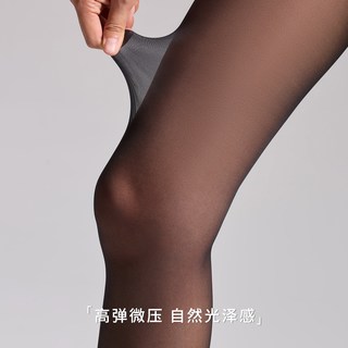 Wolford Sheer 15D 裸感丝袜 3双装