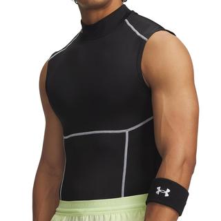 安德玛 HeatGear Elite NEOLAST 男子半高领训练运动背心 6015381