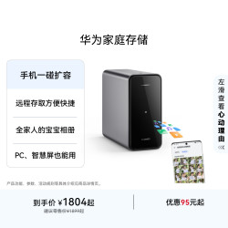 华为 家庭存储