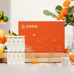 正典燕窝 鲜泡燕窝 2g*8支 礼盒