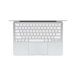 Apple MacBook Neo 13英寸 笔记本电脑 银色（Apple A18 Pro、集成显卡、8GB、256GB）
