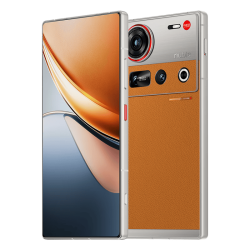 努比亚 Z70S Ultra 摄影师版 手机 12GB+256GB 熔金 骁龙8至尊版