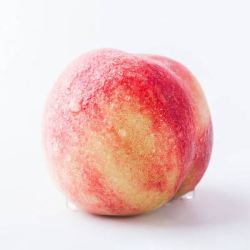 京鲜生 山西水蜜桃 净重4.5斤 应季桃子包园不分级 真源头直发