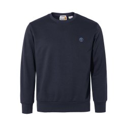 Timberland 户外男毛圈里轻量舒适休闲套头卫衣