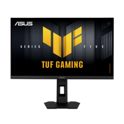 华硕 VG27AQMEL5F 27英寸2K 255Hz FastIPS 黑色显示器