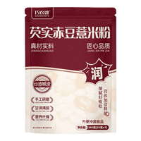 巧农婆 芡实赤豆薏米粉  245g*3袋