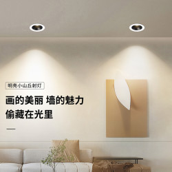 雷士 照明ESTLS1883大流通射灯3只装-pdd