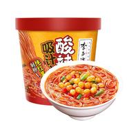 李子柒 酸辣粉 方便速食