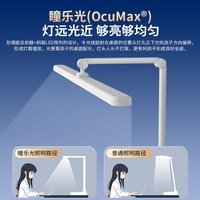 飞利浦 A0SE 无影台灯 触摸开关 白色