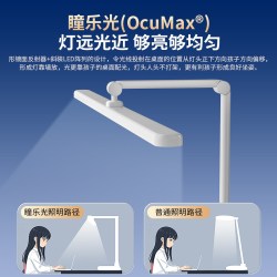 飞利浦 A0SE 无影台灯 触摸开关 白色