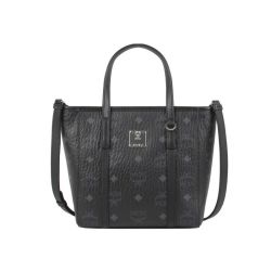 MCM Toni Visetos 女士单肩斜挎包托特包
