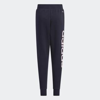 adidas 阿迪达斯 女童运动长裤