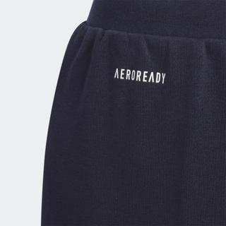 adidas 阿迪达斯 女童运动长裤