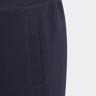 adidas 阿迪达斯 女童运动长裤