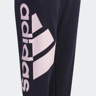 adidas 阿迪达斯 女童运动长裤