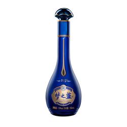 洋河 梦之蓝 &M6+ 52度 550ml*2瓶 礼盒装 & 绵柔白酒