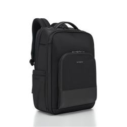 新秀丽 大容量防泼 商务双肩电脑包 25L背负系统 NV6*09009