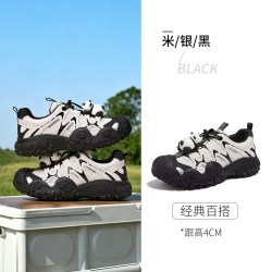 熊猫 熊攀攀 男女通用户外登山鞋 L26S202097