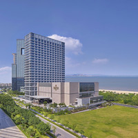 移动端:厦门香格里拉2晚+2大2小豪华阁行政礼遇+首日欢迎水果+每日K20亲子活动+每日亲子赶海营+双人帆船出海一次+儿童...