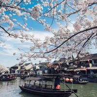 移动端:西塘良壤酒店2晚+夏悦套餐正餐+水上项目体验+拼贴画手作+精美旅拍+岩盐屋+春夏疗愈+268元SPA抵用券+入住即享套餐