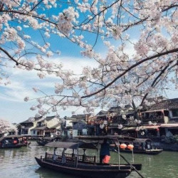 西塘良壤酒店2晚+夏悦套餐正餐+水上项目体验+拼贴画手作+精美旅拍+岩盐屋+春夏疗愈+268元SPA抵用券+入住即享套餐