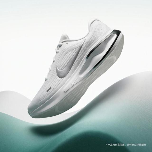 NIKE JOURNEY RUN 男款跑鞋 FN0228-122